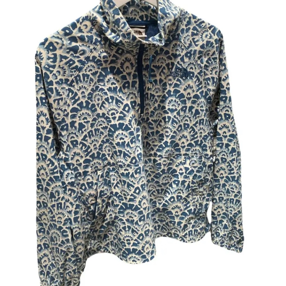 The North Face - shell - M